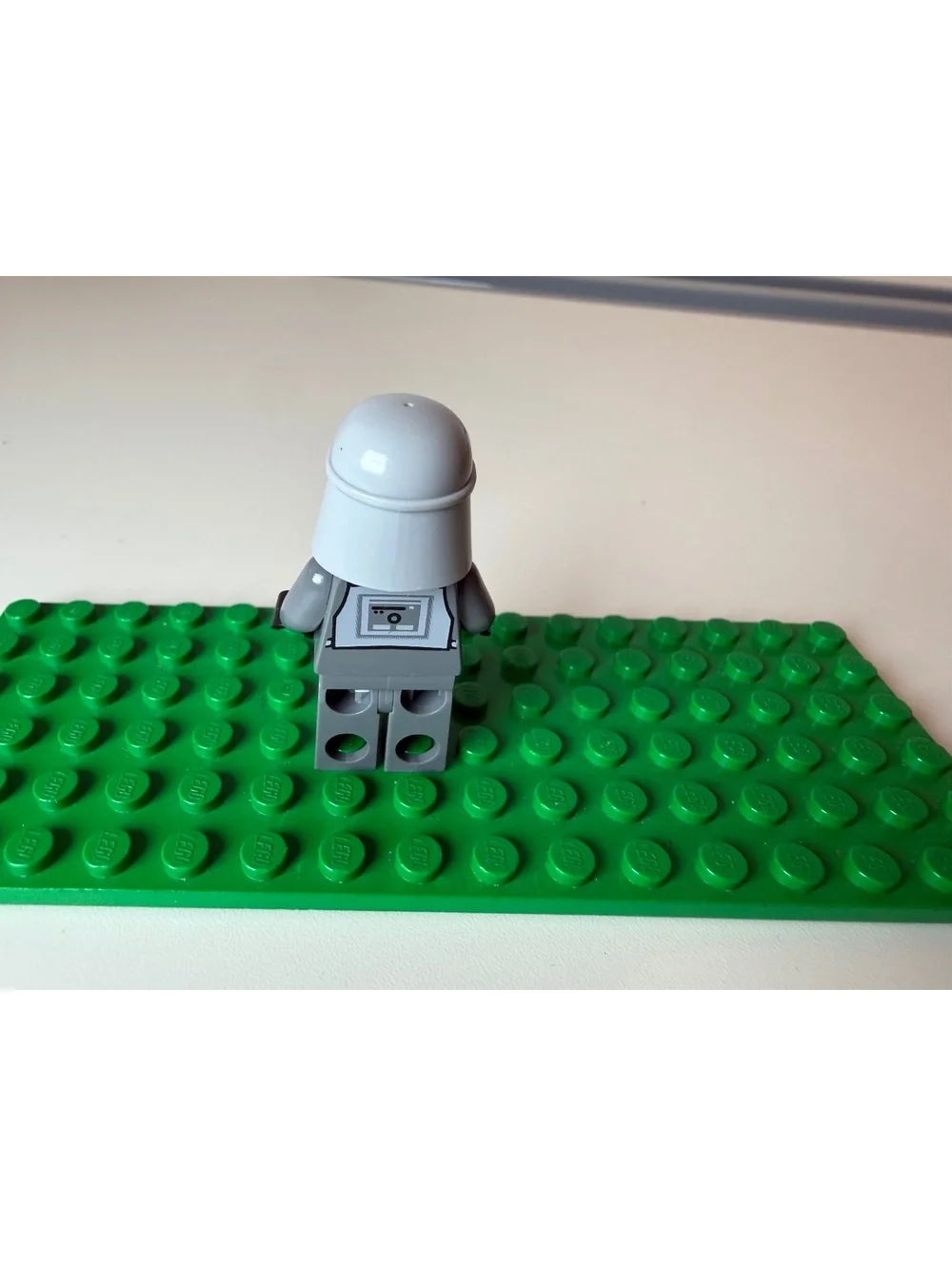 LEGO Star Wars Imperial Officer Minifigure